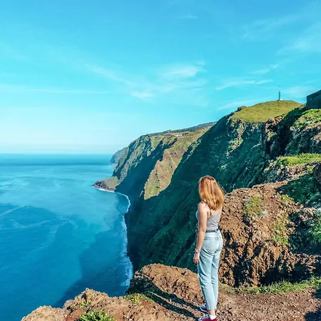 Дом отдыха Casa Jardim