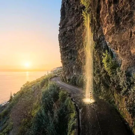 Casa Jardim Дом отдыха *