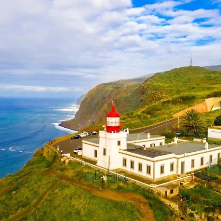 Casa Jardim Holiday home *