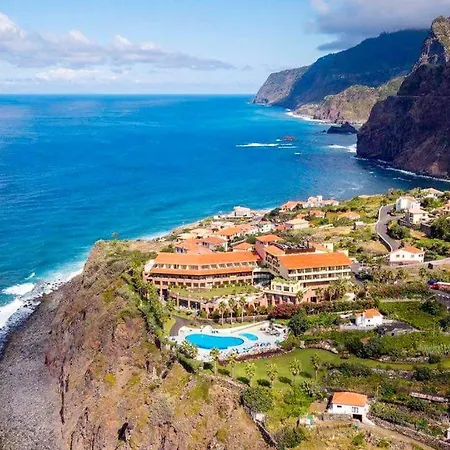 Casa Jardim Дом отдыха *