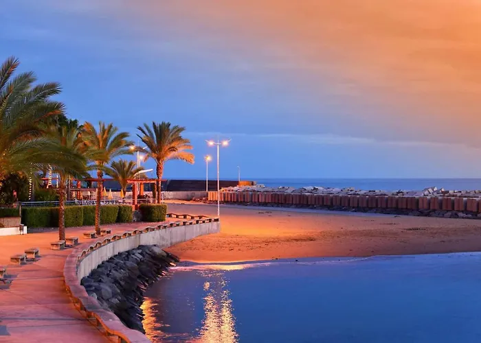 Casa Jardim Holiday home Ponta do Pargo