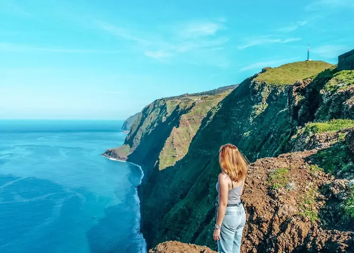 Holiday home Casa Jardim