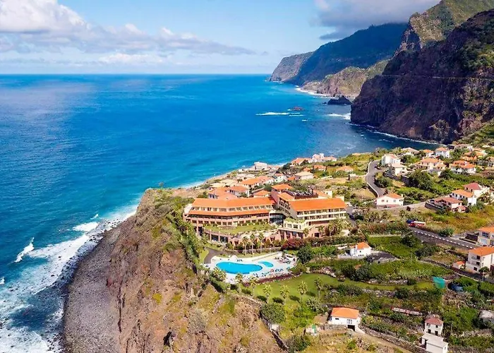 Casa Jardim Holiday home *