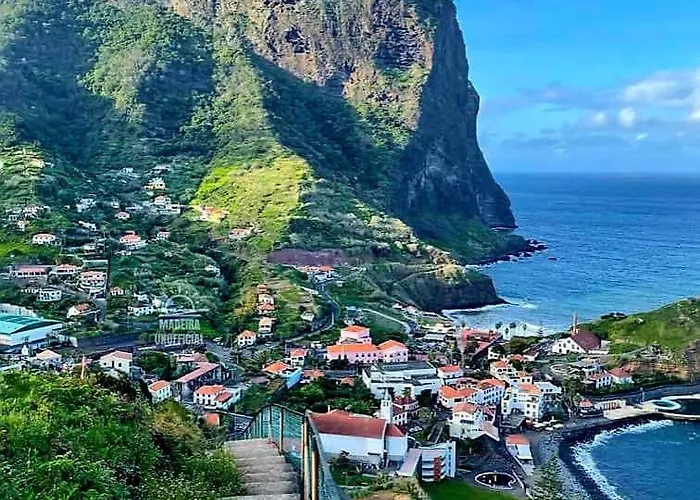 Casa Jardim Holiday home