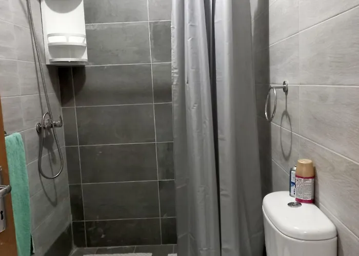 Casa Jardim Holiday home *