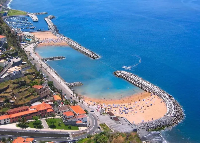 Holiday home Casa Jardim Ponta do Pargo