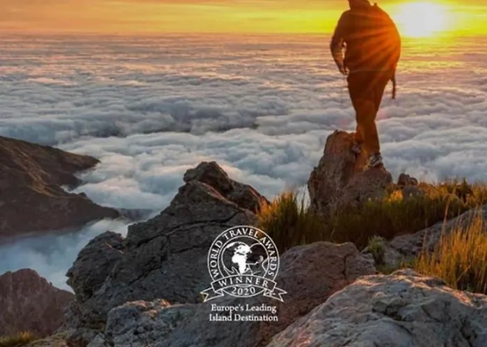 Casa Jardim Ponta do Pargo