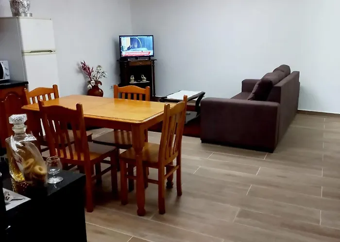 Casa Jardim Holiday home