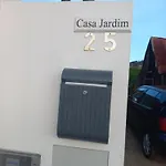 Prázdninový dům Casa Jardim *