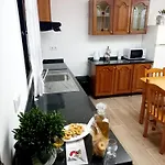 Prázdninový dům Casa Jardim *