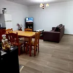 Casa Jardim Prázdninový dům