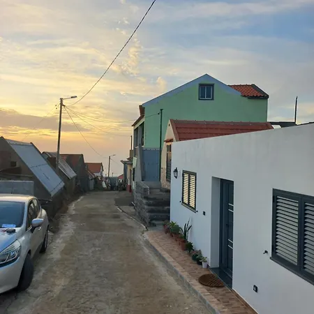 Σπίτι διακοπών Casa Jardim Ponta do Pargo