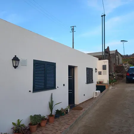 Casa Jardim Σπίτι διακοπών *