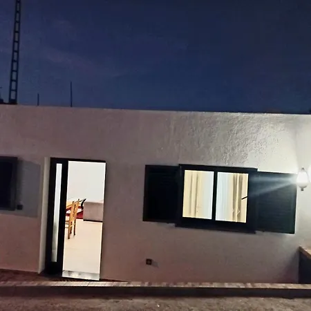 Casa Jardim Σπίτι διακοπών Ponta do Pargo