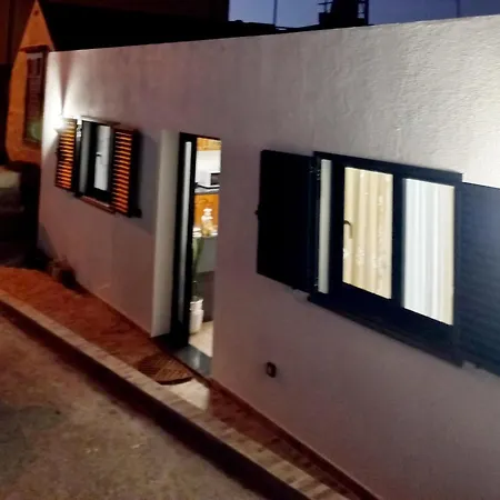Casa Jardim Prázdninový dům *