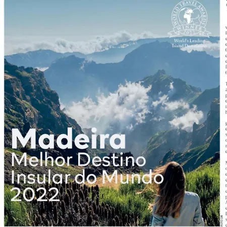 Casa Jardim Сasa de vacaciones