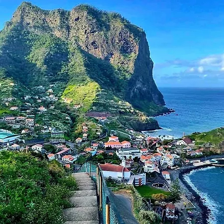 Casa Jardim Сasa de vacaciones