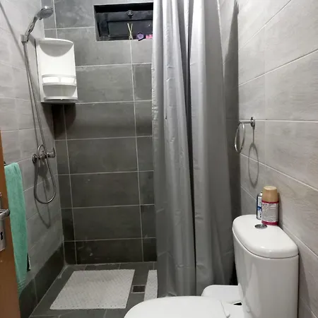 Casa Jardim בית נופש *