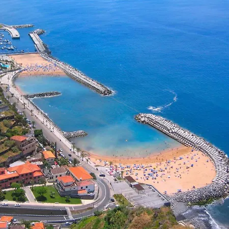 Σπίτι διακοπών Casa Jardim Ponta do Pargo