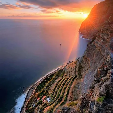 Casa Jardim Σπίτι διακοπών *