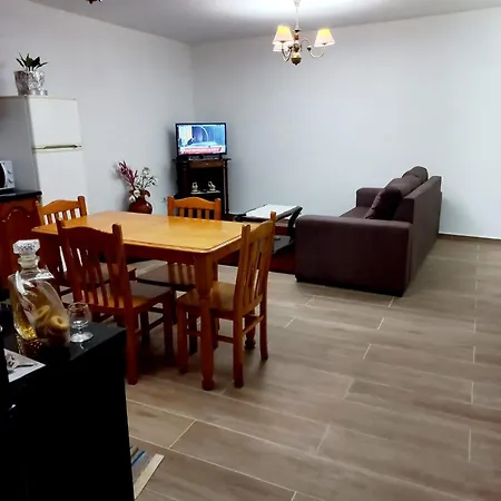 Casa Jardim בית נופש