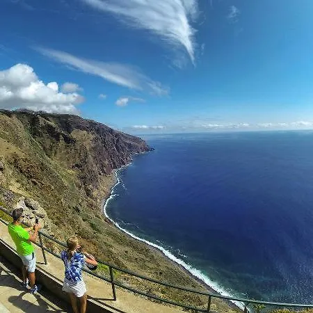 Holiday home Casa Jardim *