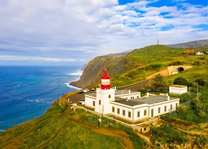 Casa Jardim Holiday home *