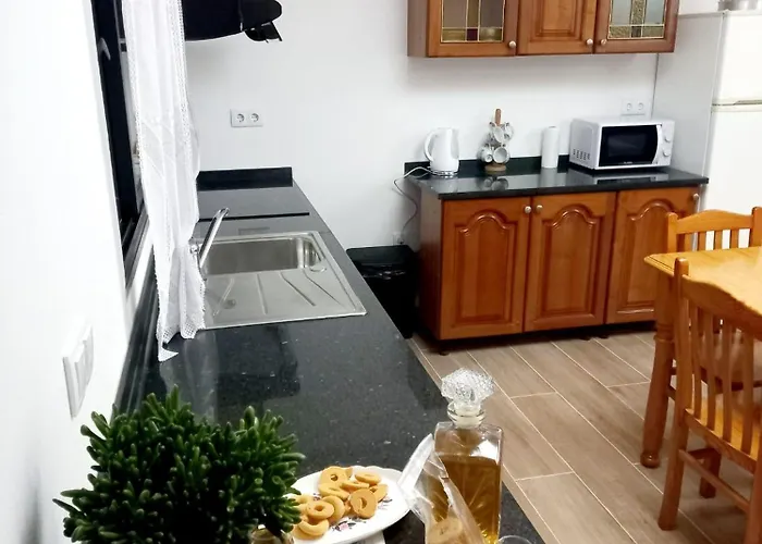 Holiday home Casa Jardim *